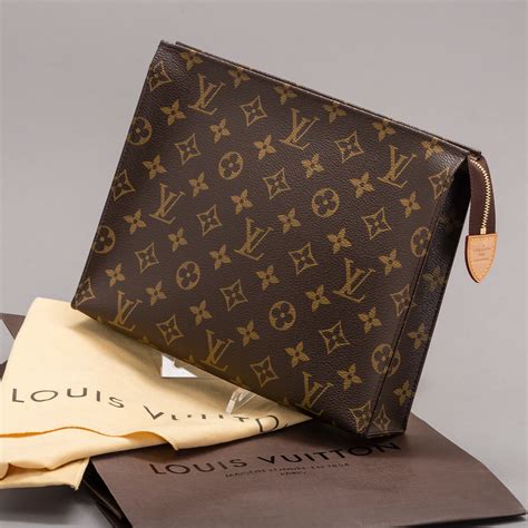 Louis Vuitton pouch